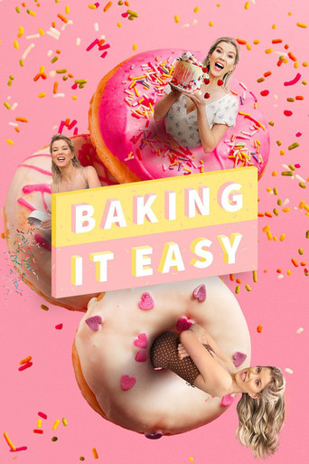 Baking It Easy 2020