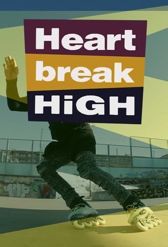 Heartbreak High 1994