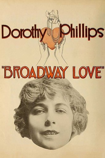Broadway Love 1918