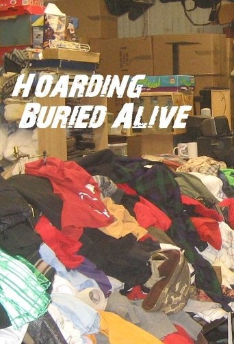 Hoarding: Buried Alive 2010