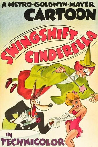 Swing Shift Cinderella 1945