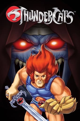 ThunderCats 1985