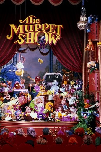 The Muppet Show 1976