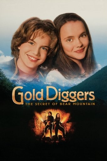 Gold Diggers: The Secret of Bear Mountain 1995
