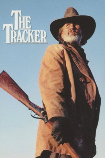 The Tracker 1988