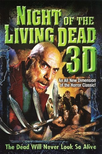 Night of the Living Dead 3D 2006