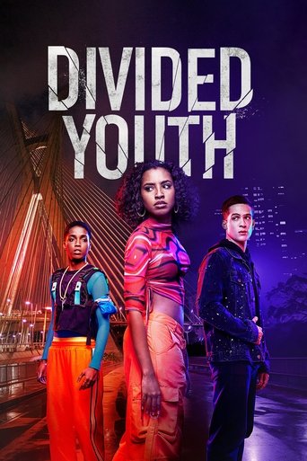 Divided Youth 2024