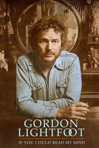 Gordon Lightfoot: If You Could Read My Mind 2019