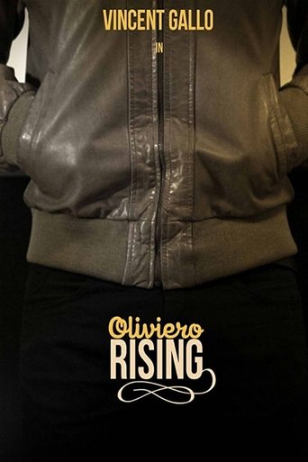 Oliviero Rising 2009