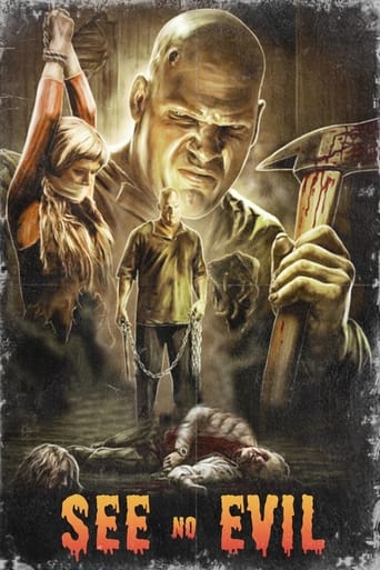See No Evil 2006