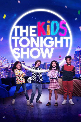 The Kids Tonight Show 2021