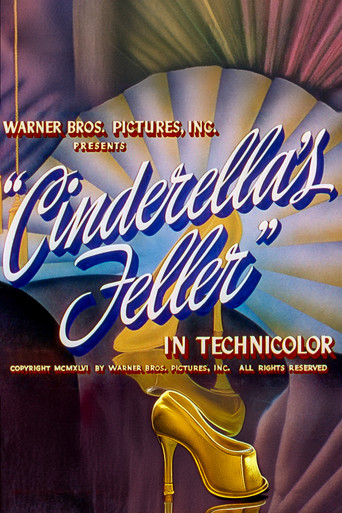 Cinderella's Feller 1940