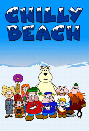 Chilly Beach 2003