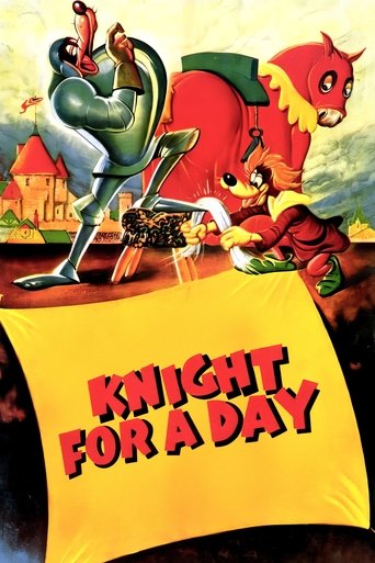 A Knight for a Day 1946