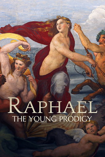 Raphael: The Young Prodigy 2021