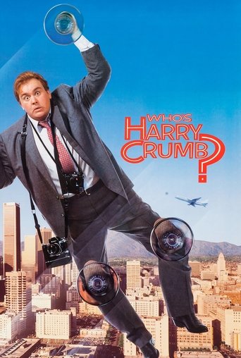Who's Harry Crumb? 1989