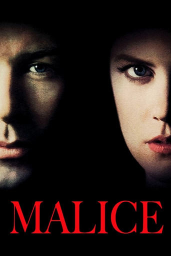 Malice 1993