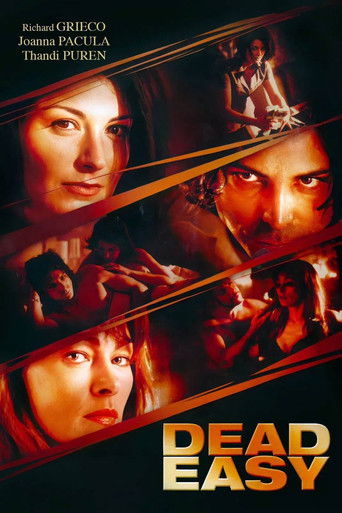Dead Easy 2004