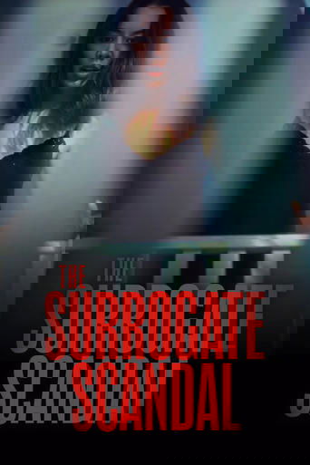 The Surrogate Scandal 2023