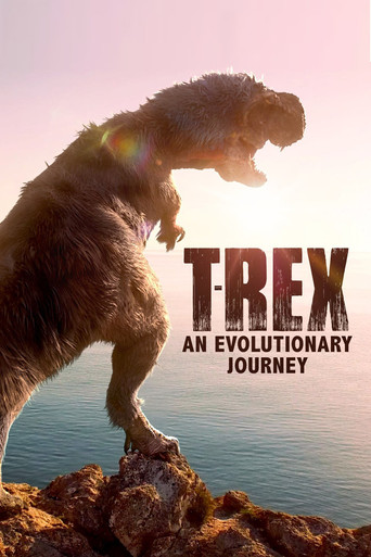 T-Rex: An Evolutionary Journey 2016