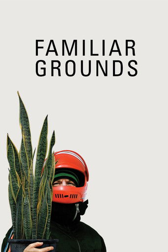 Familiar Grounds 2011