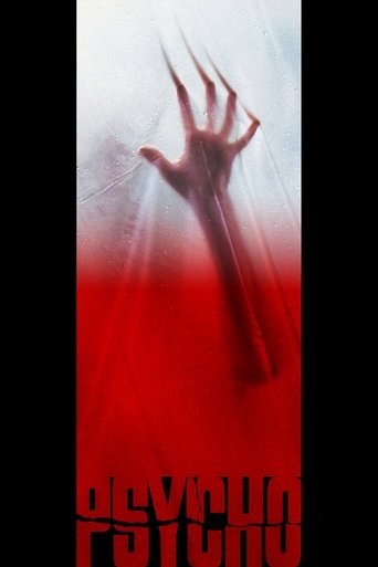 Psycho 1998