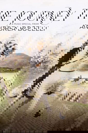 The Journey: A Music Special from Andrea Bocelli 2023