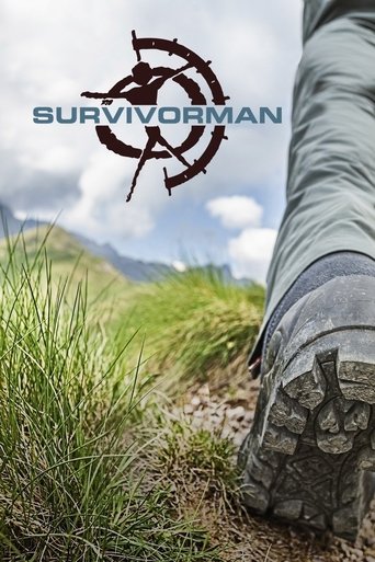 Survivorman 2005
