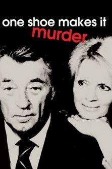 One Shoe Makes it Murder 1982