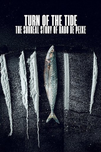 Turn of the Tide: The Surreal Story of Rabo de Peixe 2025