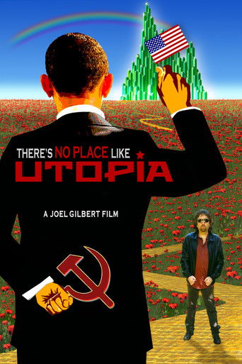 There's No Place Like Utopia 2014