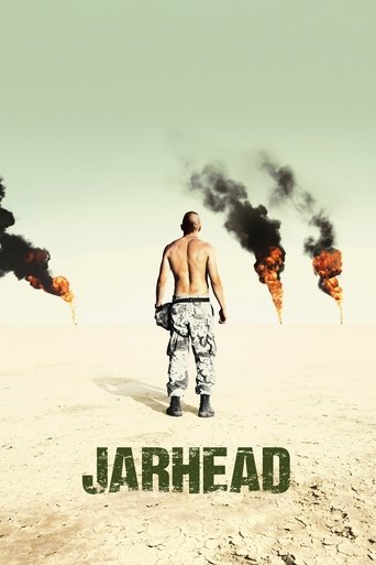 Jarhead 2005