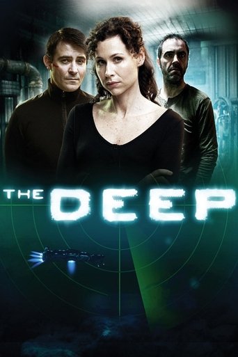 The Deep 2010