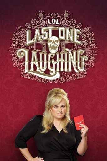 LOL: Last One Laughing Australia 2020