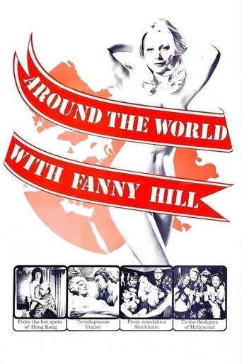 Around the World with Fanny Hill 1974
