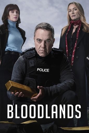 Bloodlands (2021) 2021