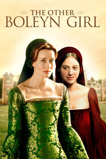 The Other Boleyn Girl 2003
