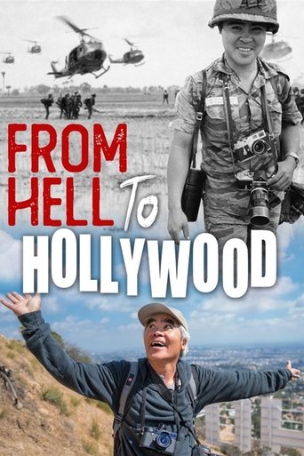 From Hell to Hollywood 2021