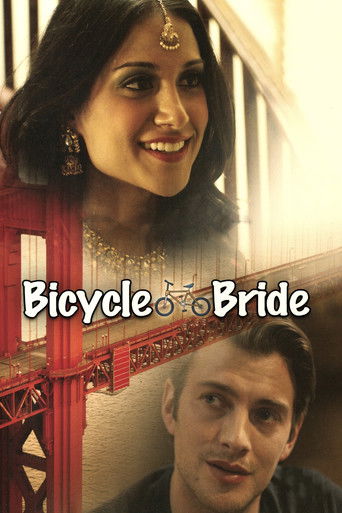 Bicycle Bride 2011