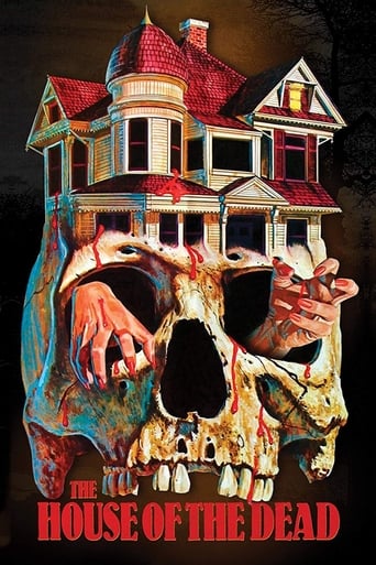 The House of the Dead 1978