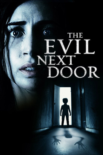 The Evil Next Door 2020