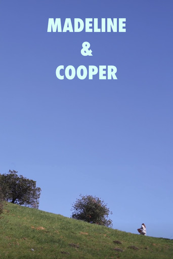 Madeline & Cooper 2018