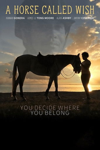A Horse Called Wish 2019