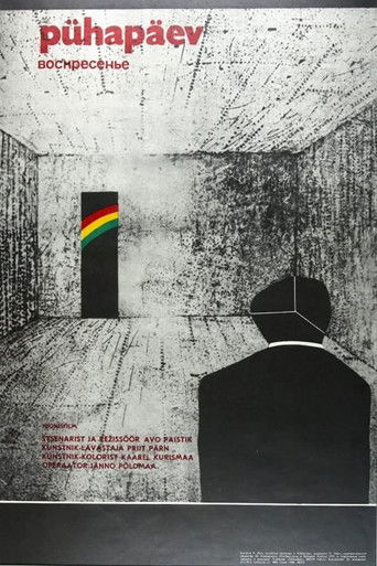 Sunday 1977