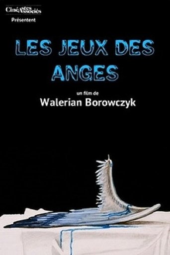The Games of Angels 1967