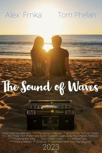 The Sound of Waves 2023