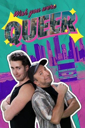 Wish You Were Queer 2025