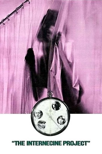 The Internecine Project 1974