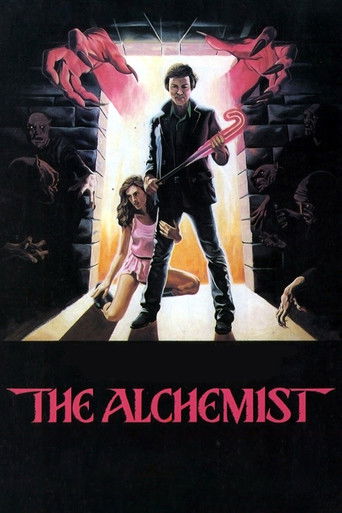 The Alchemist 1983