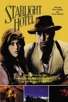 Starlight Hotel 1987